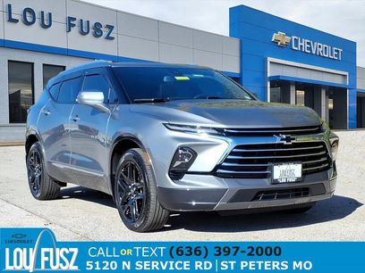 Used 2023 Chevrolet Blazer Premier w/ Enhanced Convenience Package