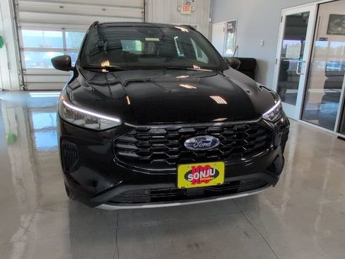 New 2026 Ford Escape ST-Line w/ Tech Pack #1 AWD/4WD image 31