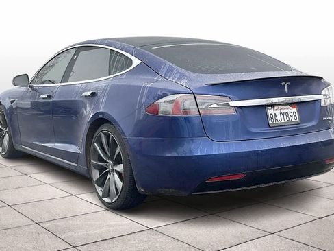 Used 2017 Tesla Model S 75 image 13