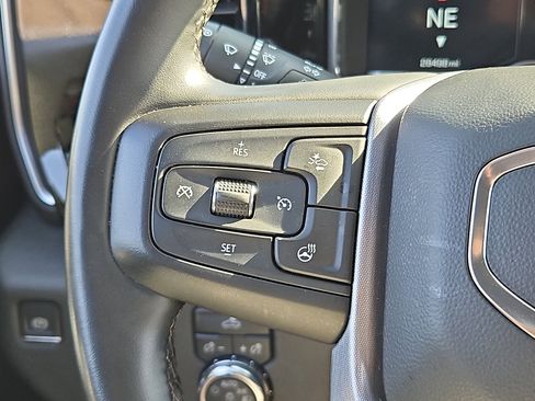 Certified 2023 GMC Sierra 1500 Elevation AWD/4WD image 20