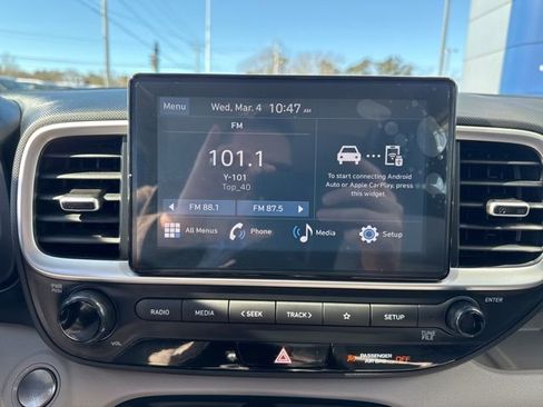 Certified 2026 Hyundai Venue SEL image 29