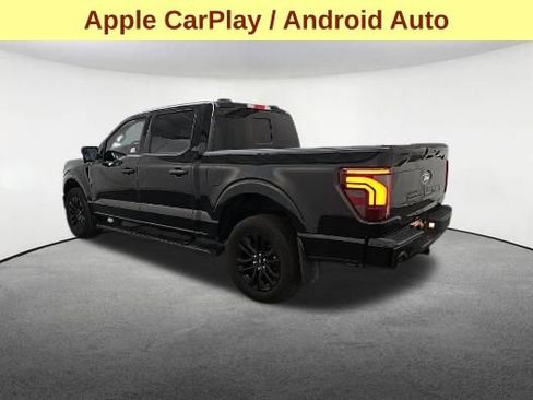 Used 2024 Ford F150 Lariat w/ Equipment Group 502A High AWD/4WD image 8
