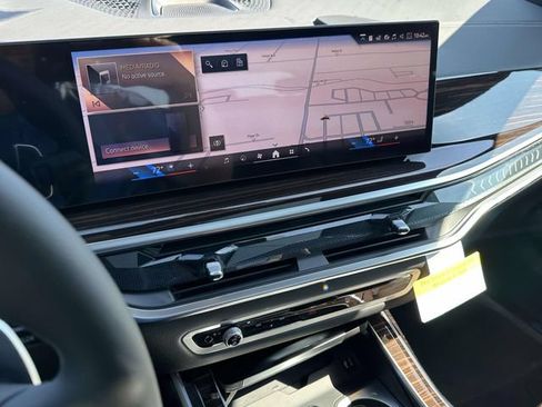 New 2027 BMW X7 xDrive40i w/ Executive Package AWD/4WD image 16