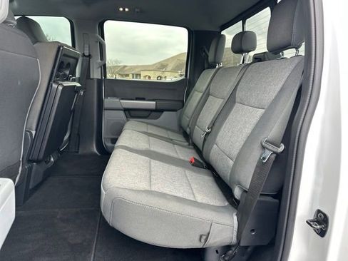 Used 2024 Ford F250 XL w/ STX Appearance Package image 14