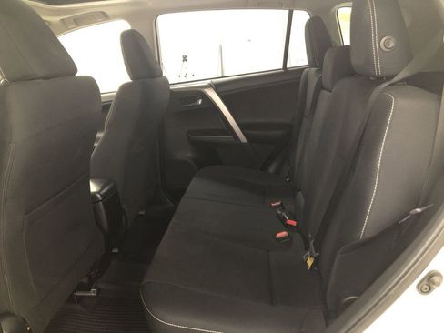 Used 2017 Toyota RAV4 XLE w/ Plus Special Value Package image 20