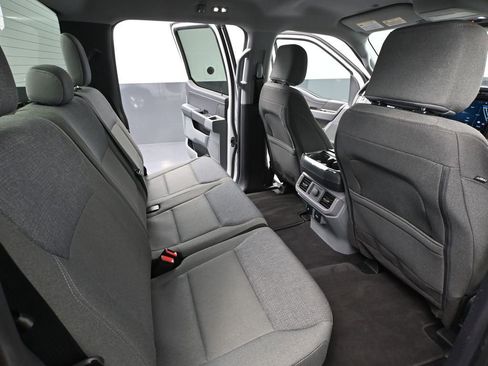 Used 2024 Ford F150 XLT w/ Mobile Office Package image 43