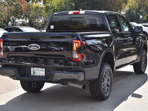 Used 2024 Ford Ranger XLT image 8