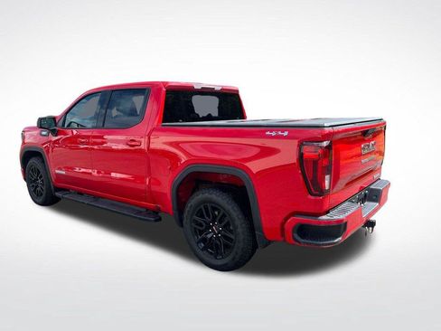 Certified 2023 GMC Sierra 1500 Elevation AWD/4WD image 3