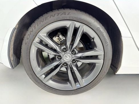 Used 2023 Acura Integra A-Spec image 32