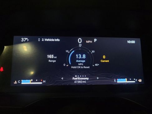 Used 2023 Jeep Grand Cherokee Limited image 23