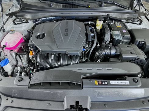 Used 2025 Kia K5 GT-Line FWD image 37