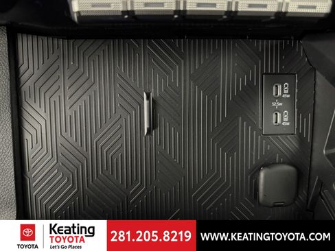 New 2026 Toyota Tacoma TRD Sport image 3