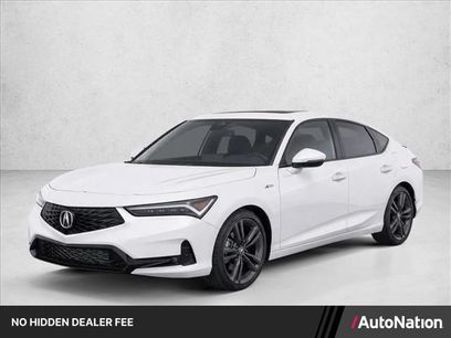 Used 2024 Acura Integra A-Spec