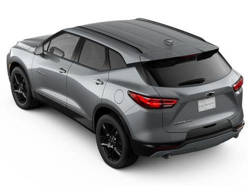 New 2026 Chevrolet Blazer LT image 5