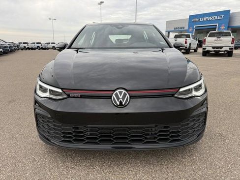 Used 2024 Volkswagen GTI S image 3