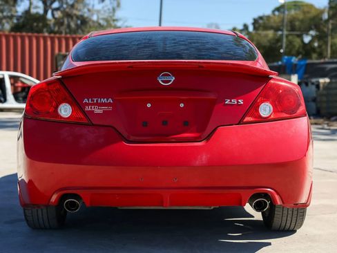 Used 2012 Nissan Altima 2.5 S w/ Convenience Pkg image 5