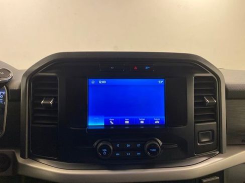 Used 2023 Ford F150 XLT AWD/4WD image 11