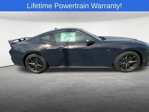 New 2025 Ford Mustang Dark Horse image 10
