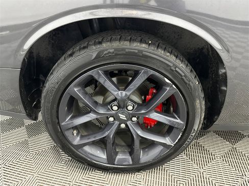 Used 2023 Dodge Challenger SXT w/ Blacktop Package image 17