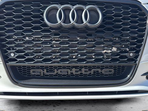 Used 2013 Audi S6 Prestige w/ Driver Assistance Pkg image 9