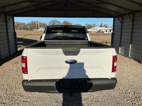 Used 2018 Ford F150 XL w/ Equipment Group 101A Mid image 5
