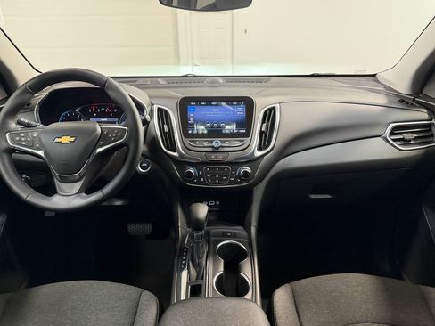 Used 2024 Chevrolet Equinox LT AWD/4WD image 18