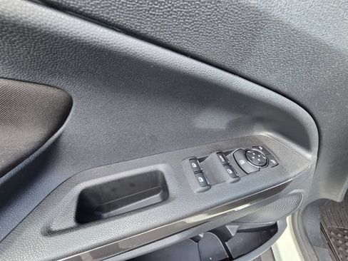 Used 2020 Ford EcoSport SE FWD image 11