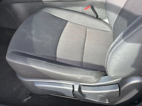 Used 2024 Nissan Sentra SV FWD image 23