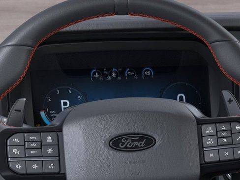 New 2026 Ford F150 Raptor AWD/4WD image 13