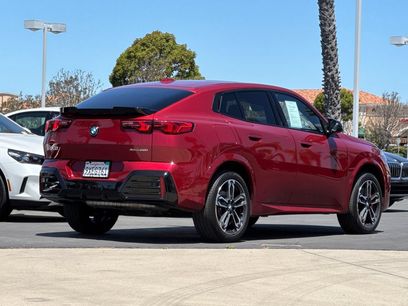 Used 2026 BMW X2 xDrive28i w/ Technology Package