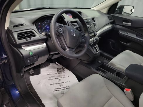 Used 2016 Honda CR-V SE image 16