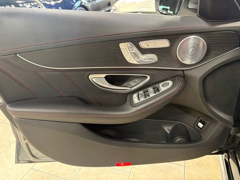 Used 2020 Mercedes-Benz C 43 AMG 4MATIC Sedan image 33