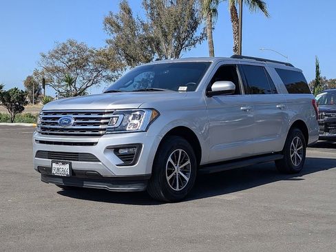 Used 2019 Ford Expedition Max XLT image 6