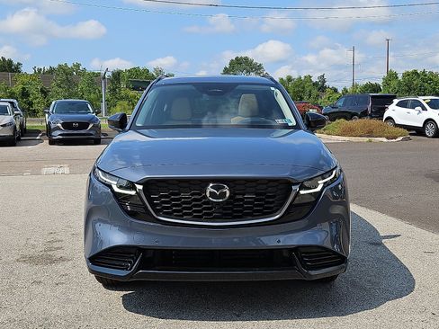 Used 2026 MAZDA CX-5 2.5 S w/ Premium Plus Package AWD/4WD image 2