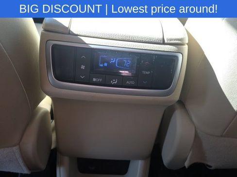 Used 2018 Toyota Highlander Limited FWD image 22