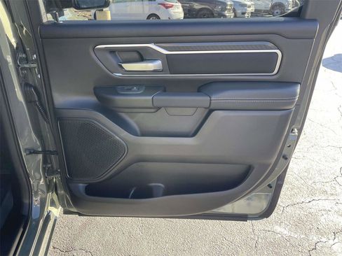 New 2026 RAM 1500 Laramie w/ Night Edition image 60