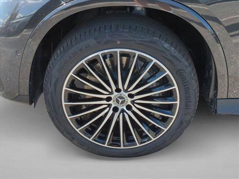 Certified 2026 Mercedes-Benz GLC 300 image 12