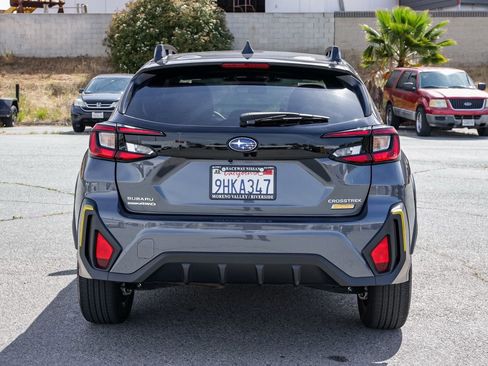 Used 2024 Subaru Crosstrek 2.5i Sport image 5