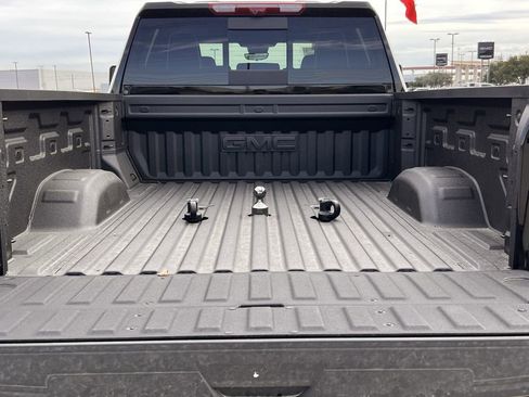 New 2026 GMC Sierra 2500 AT4X image 29