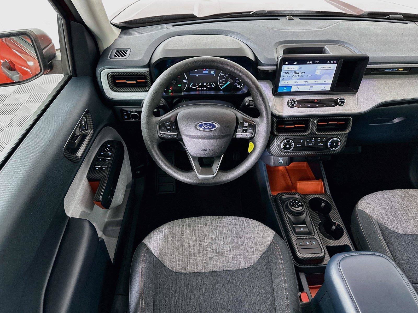 Used 2023 Ford Maverick XLT FWD image 2