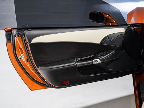 Used 2009 Chevrolet Corvette Z06 w/ Preferred Equipment Group image 17