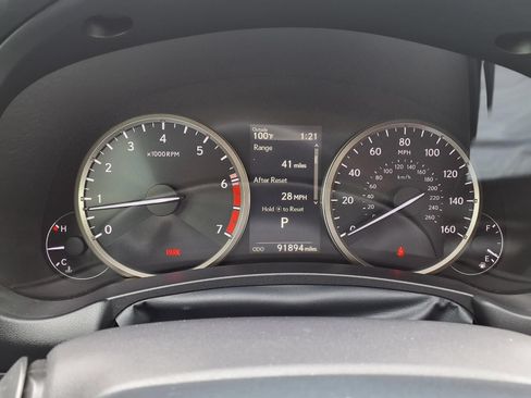 Used 2021 Lexus NX 300 FWD w/ Accessory Package 2 image 12