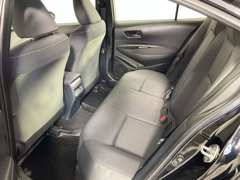 Certified 2023 Toyota Corolla LE w/ LE Convenience Package image 19