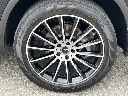 Certified 2022 Mercedes-Benz GLC 300 4MATIC image 12