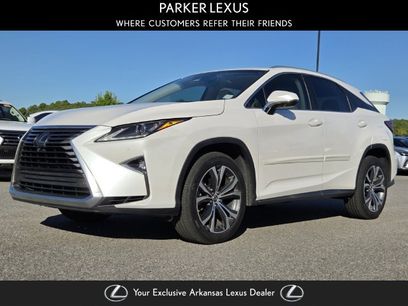 Used 2019 Lexus RX 350 AWD w/ Navigation Package