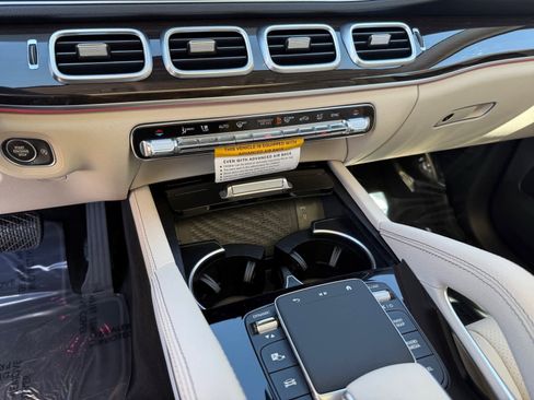 New 2026 Mercedes-Benz GLE 350 4MATIC image 21