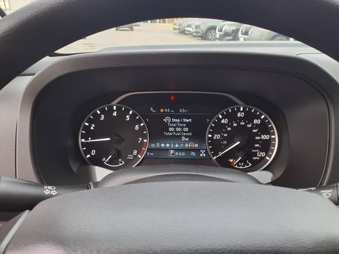 New 2026 Nissan Frontier S image 18