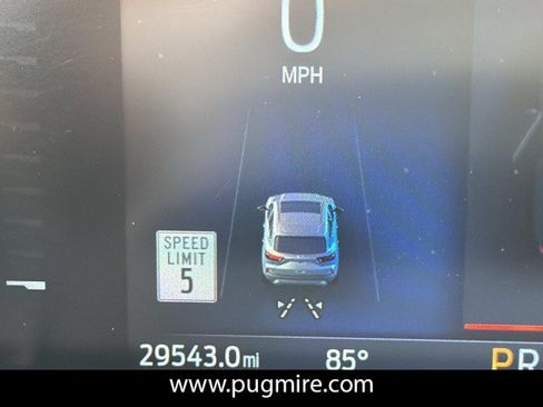 Used 2023 Ford Escape ST-Line w/ Tech Pack #1 FWD image 27