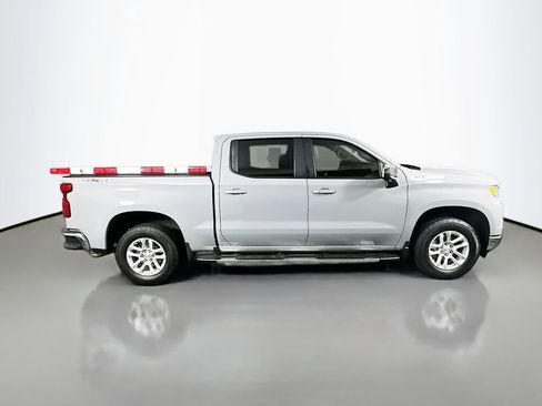 Used 2024 Chevrolet Silverado 1500 LT w/ Max Trailering Package image 8