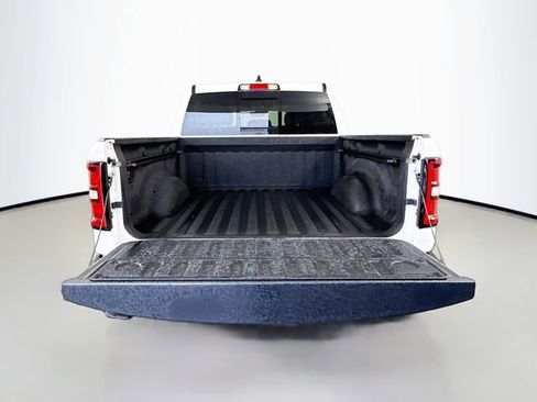 Used 2025 RAM 1500 Tradesman image 23